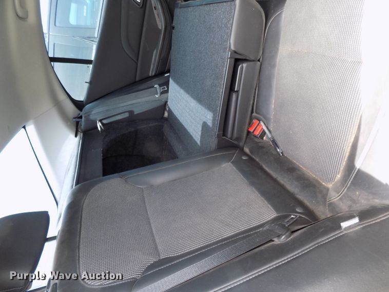 image for item GW9052 2013 Chevrolet Malibu