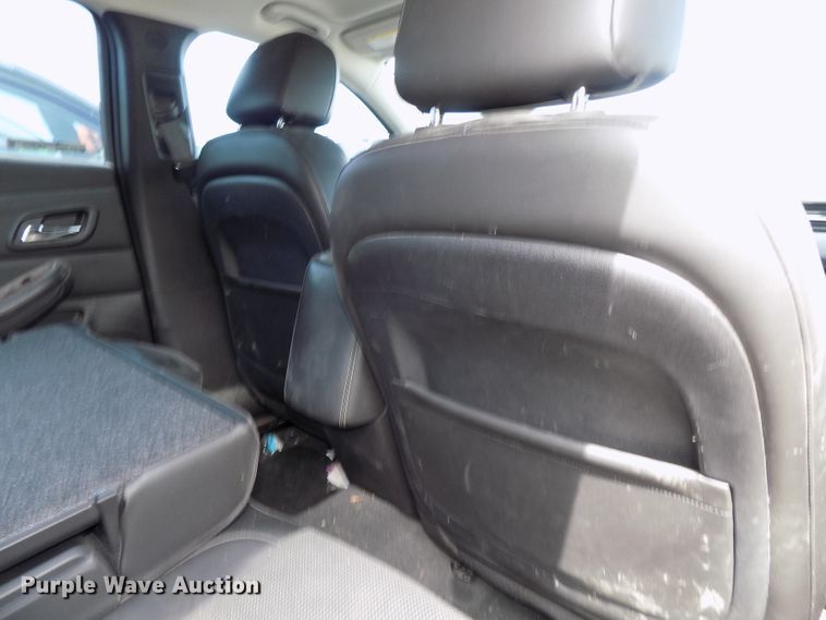 image for item GW9052 2013 Chevrolet Malibu