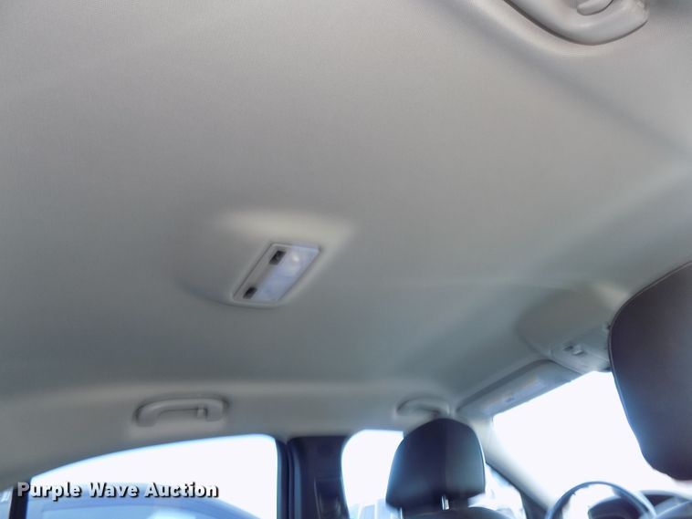 image for item GW9052 2013 Chevrolet Malibu