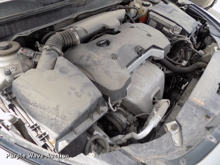 image for item GW9052 2013 Chevrolet Malibu