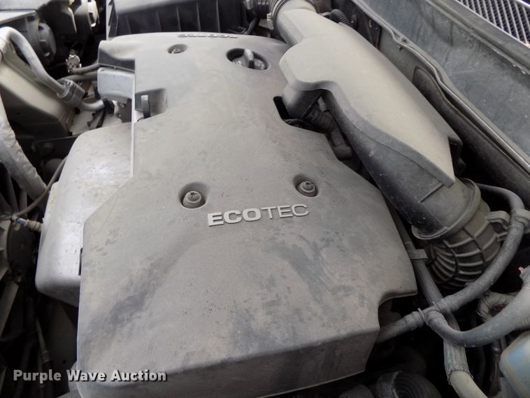 image for item GW9052 2013 Chevrolet Malibu