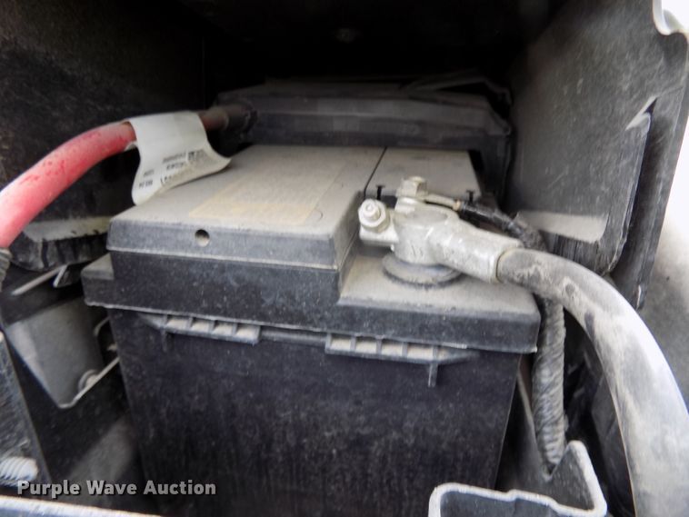 image for item GW9052 2013 Chevrolet Malibu