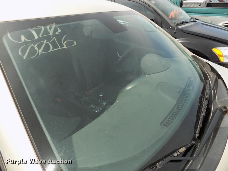 image for item GW9052 2013 Chevrolet Malibu