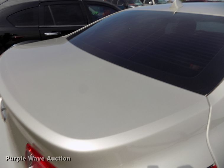 image for item GW9052 2013 Chevrolet Malibu