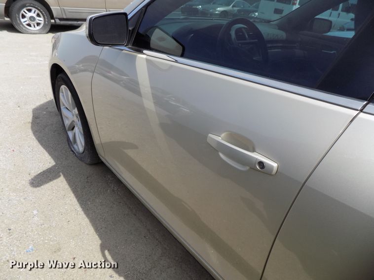 image for item GW9052 2013 Chevrolet Malibu