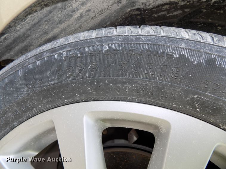 image for item GW9052 2013 Chevrolet Malibu