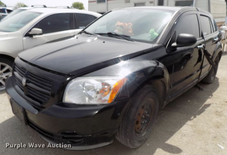 image for item GW9053 2008 Dodge Caliber