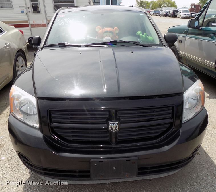image for item GW9053 2008 Dodge Caliber