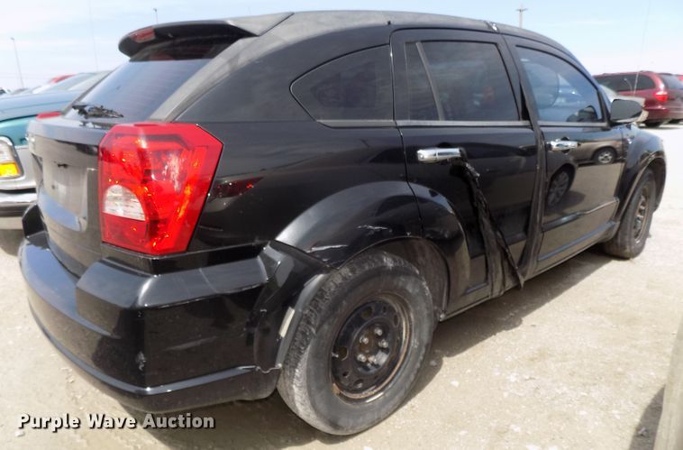 image for item GW9053 2008 Dodge Caliber