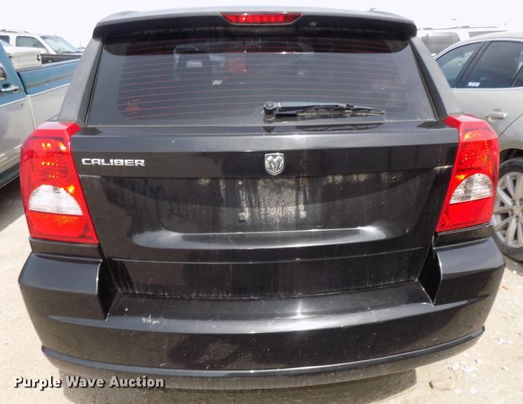 image for item GW9053 2008 Dodge Caliber