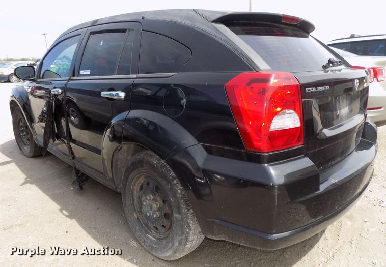 image for item GW9053 2008 Dodge Caliber