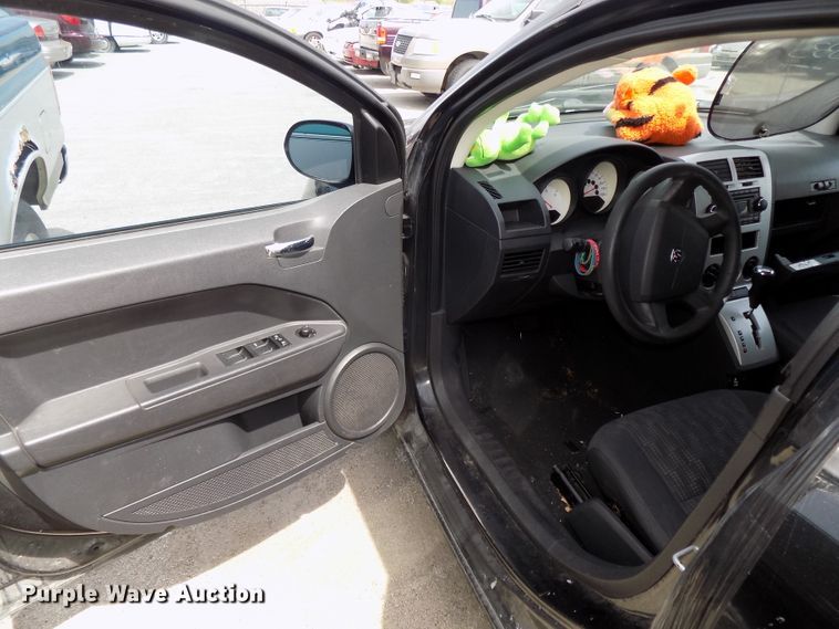 image for item GW9053 2008 Dodge Caliber