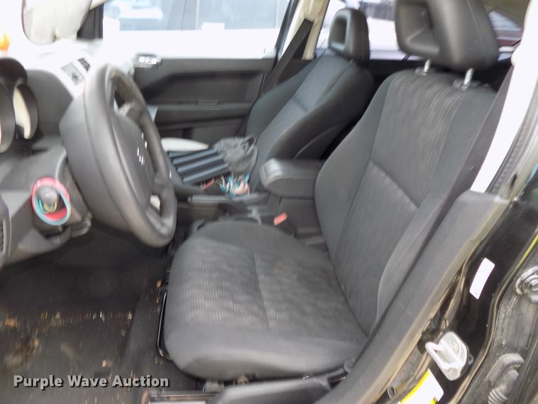 image for item GW9053 2008 Dodge Caliber