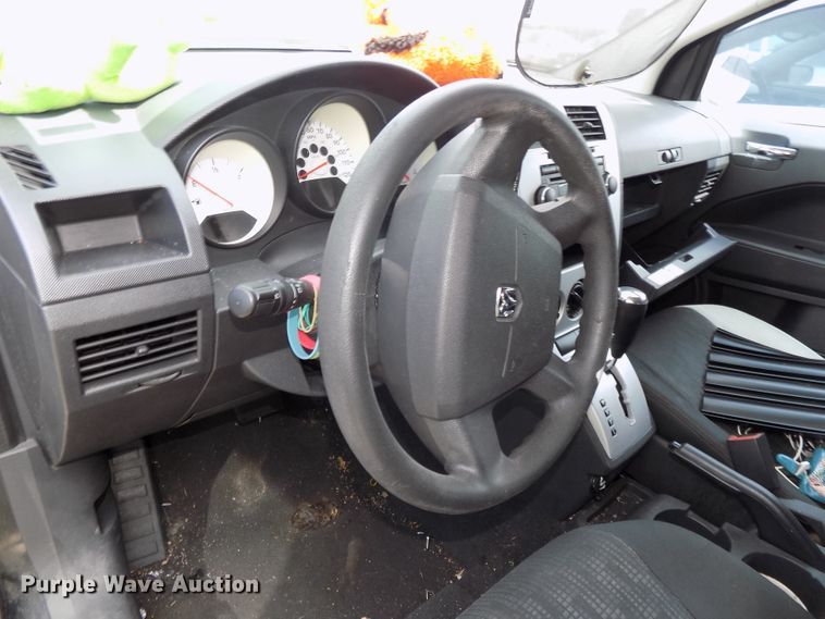 image for item GW9053 2008 Dodge Caliber