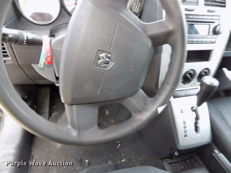 image for item GW9053 2008 Dodge Caliber