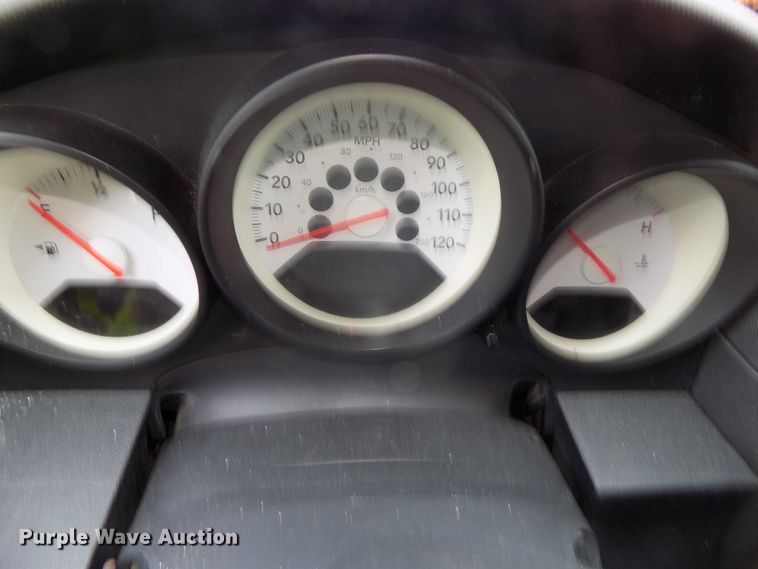 image for item GW9053 2008 Dodge Caliber