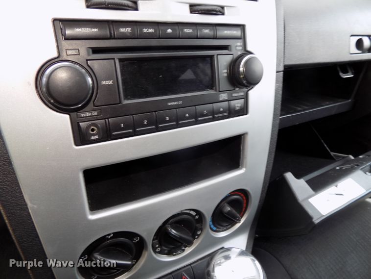 image for item GW9053 2008 Dodge Caliber