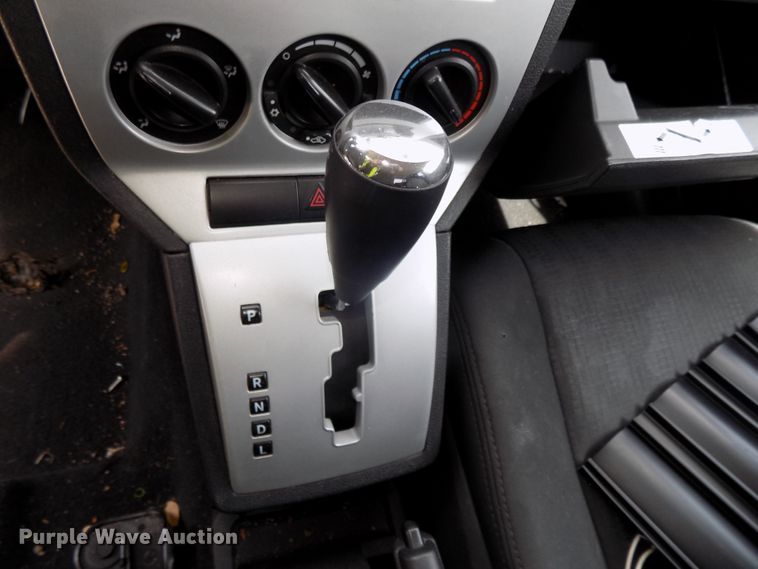 image for item GW9053 2008 Dodge Caliber