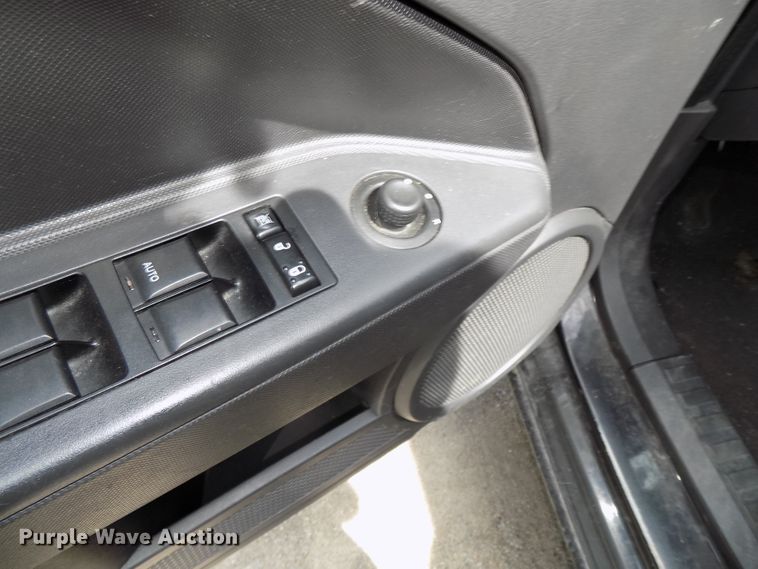 image for item GW9053 2008 Dodge Caliber