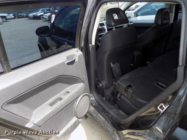 image for item GW9053 2008 Dodge Caliber