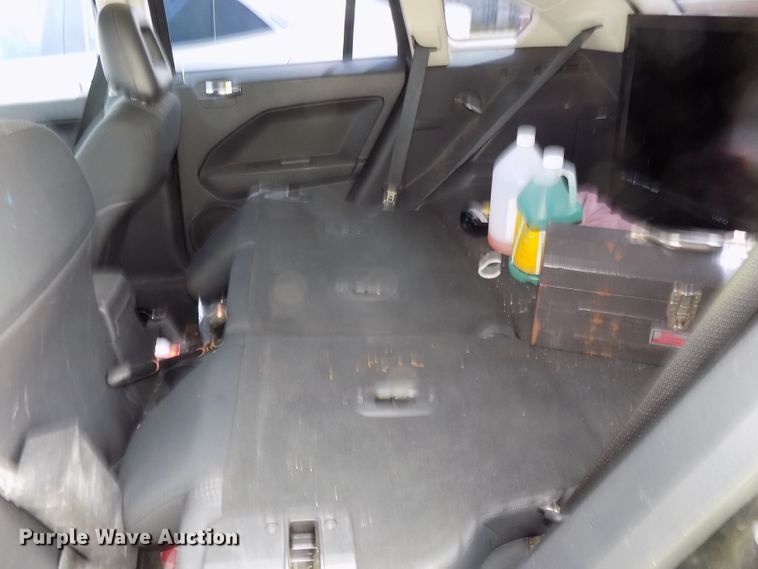 image for item GW9053 2008 Dodge Caliber