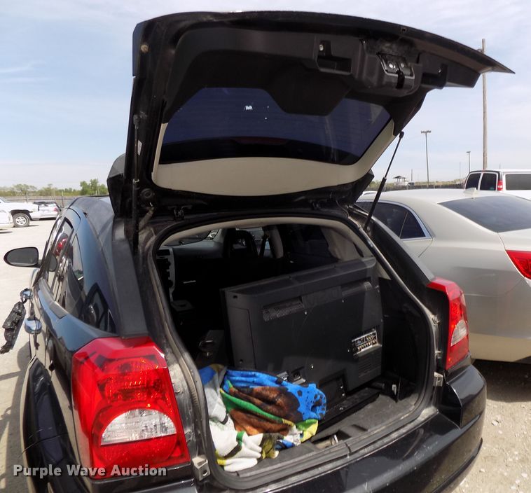 image for item GW9053 2008 Dodge Caliber