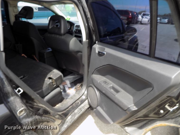 image for item GW9053 2008 Dodge Caliber