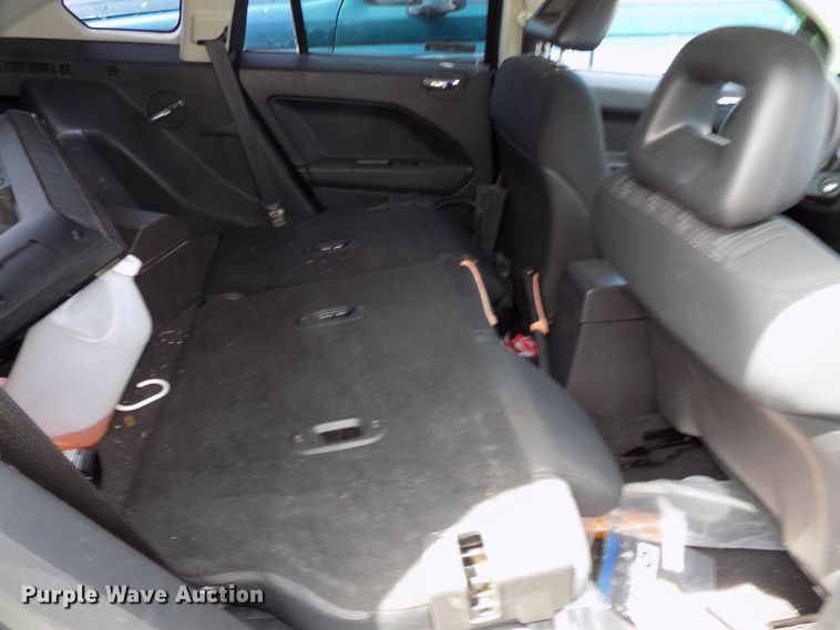 image for item GW9053 2008 Dodge Caliber