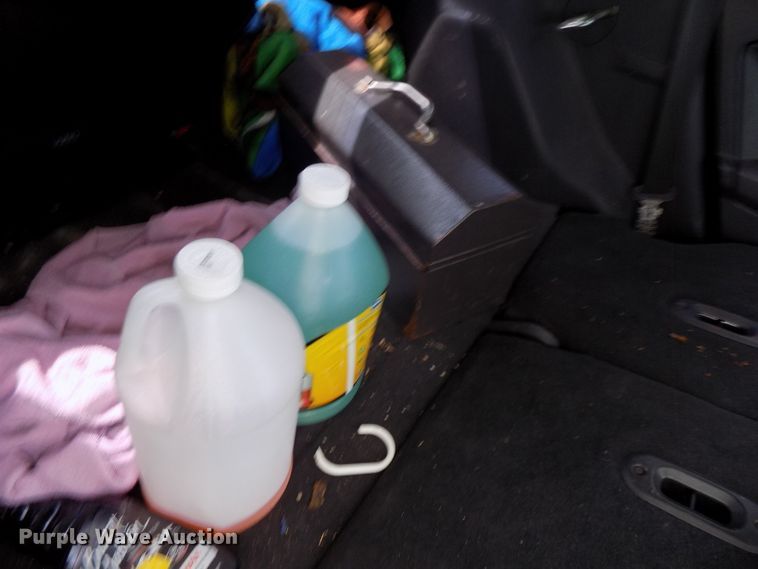 image for item GW9053 2008 Dodge Caliber