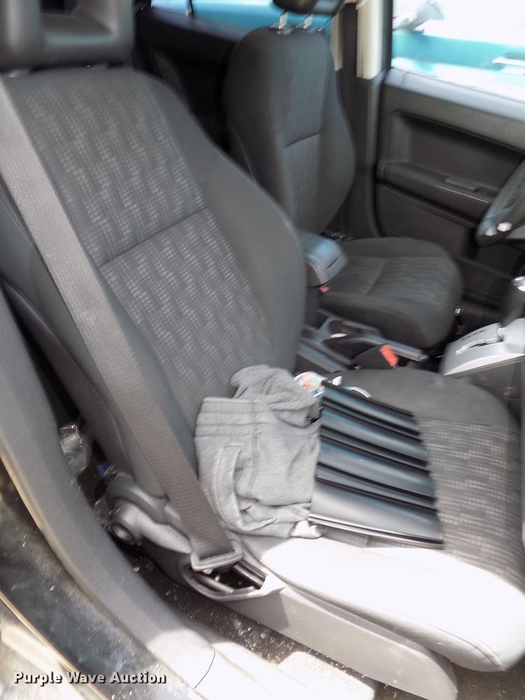 image for item GW9053 2008 Dodge Caliber