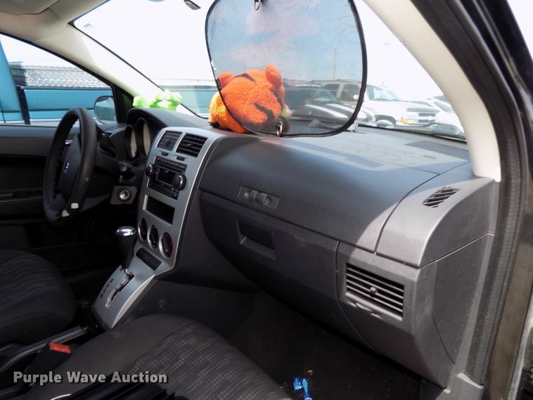 image for item GW9053 2008 Dodge Caliber