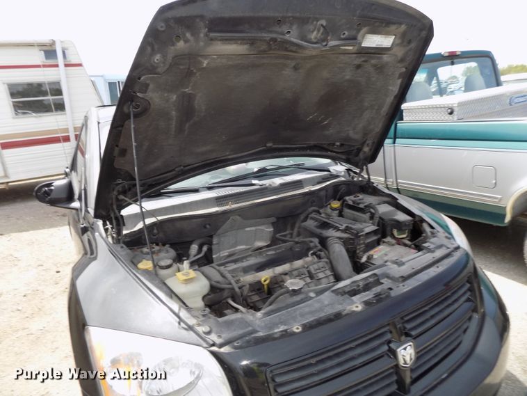 image for item GW9053 2008 Dodge Caliber