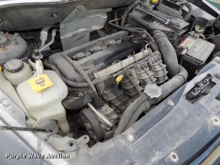 image for item GW9053 2008 Dodge Caliber