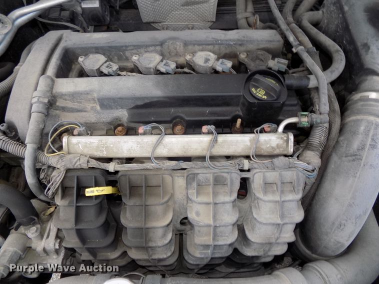 image for item GW9053 2008 Dodge Caliber