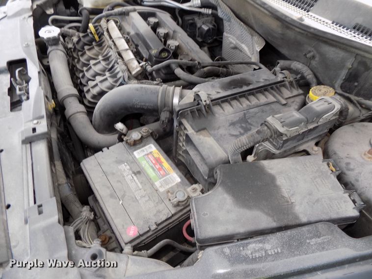 image for item GW9053 2008 Dodge Caliber