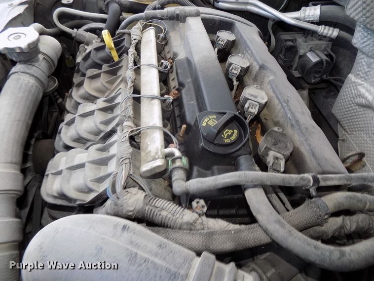 image for item GW9053 2008 Dodge Caliber