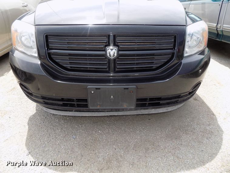 image for item GW9053 2008 Dodge Caliber