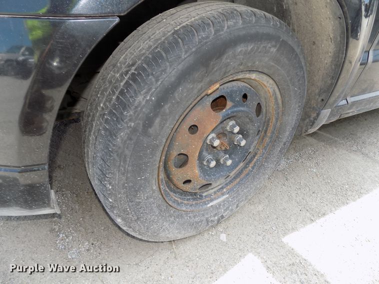 image for item GW9053 2008 Dodge Caliber