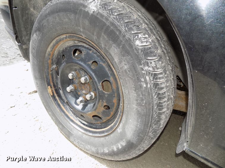 image for item GW9053 2008 Dodge Caliber