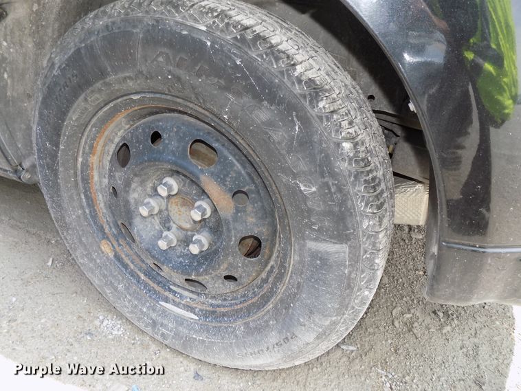 image for item GW9053 2008 Dodge Caliber