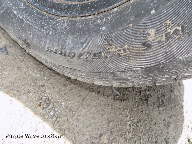 image for item GW9053 2008 Dodge Caliber