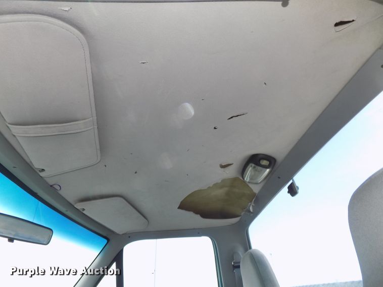 image for item GW9054 1996 Ford F150  pickup truck