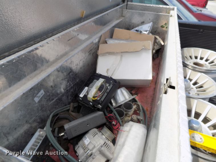 image for item GW9054 1996 Ford F150  pickup truck