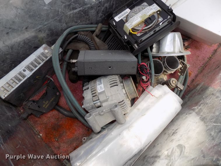 image for item GW9054 1996 Ford F150  pickup truck