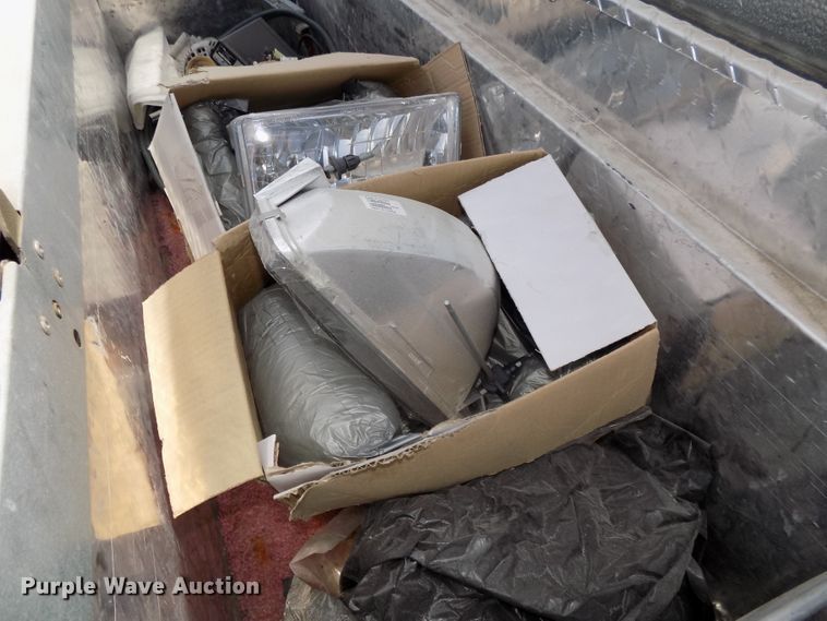 image for item GW9054 1996 Ford F150  pickup truck