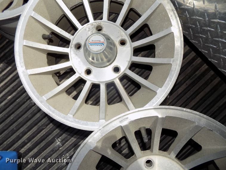 image for item GW9054 1996 Ford F150  pickup truck