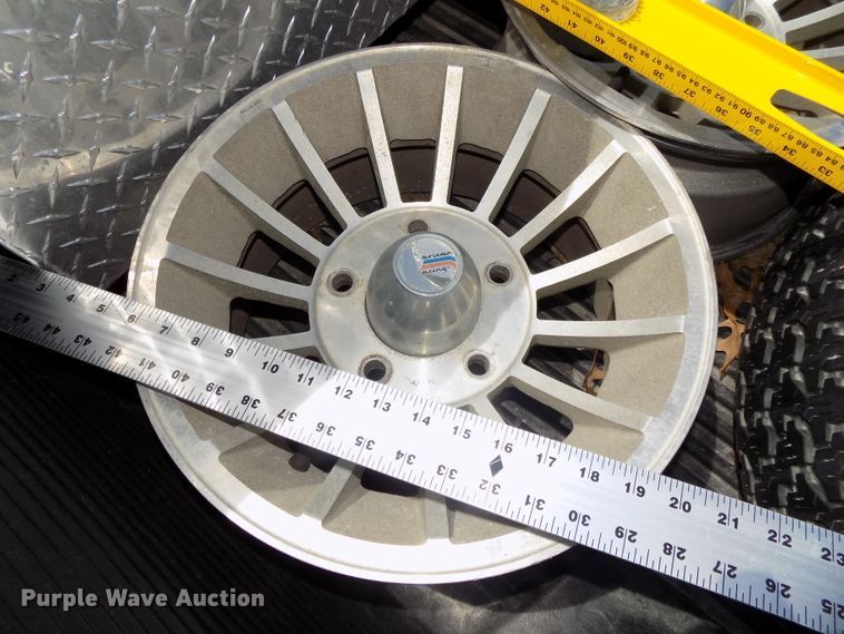 image for item GW9054 1996 Ford F150  pickup truck