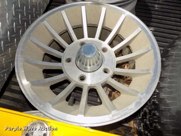 image for item GW9054 1996 Ford F150  pickup truck