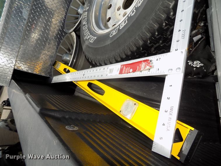 image for item GW9054 1996 Ford F150  pickup truck