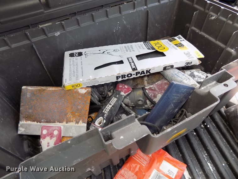 image for item GW9054 1996 Ford F150  pickup truck